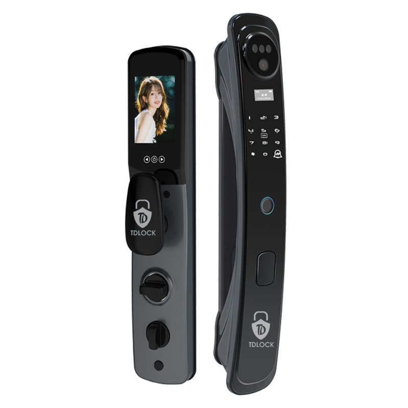 tdlock b96