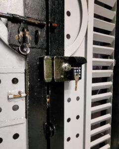 khóa vân tay nhà trọ